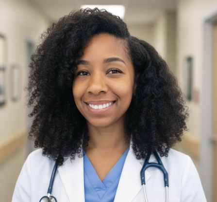 Dr. Caisha Williams, DNP, PMHNP-BC
